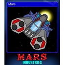 Mars
