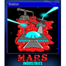 Station