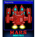 Spaceship