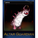 Larva