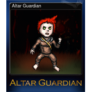 Altar Guardian