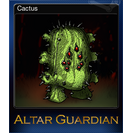 Cactus