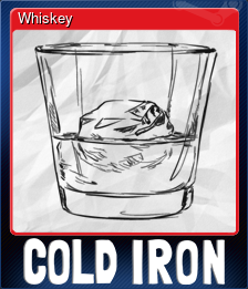 Showcase :: Cold Iron