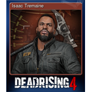 Isaac Tremaine