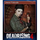 Jessa Yatsuda