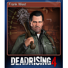 Frank West
