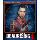 Connor McMann