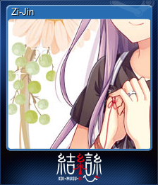 Zi-Jin