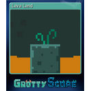 Lava Land
