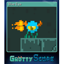 Blue Eye