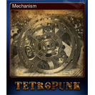 Mechanism