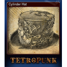 Cylinder Hat