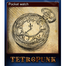 Pocket watch