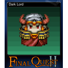 Dark Lord