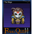 The Mage