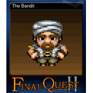 The Bandit
