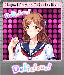 Poupa 51% em Delicious! Pretty Girls Mahjong Solitaire no Steam