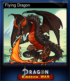 Flying Dragon