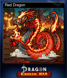 Red Dragon