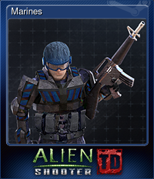 Marines