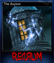 The Asylum