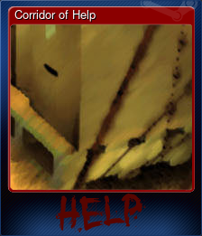 Corridor of Help