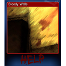 Bloody Walls