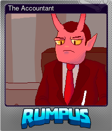 Showcase :: Rumpus