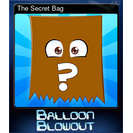 The Secret Bag