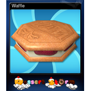 Waffle