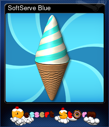 SoftServe Blue