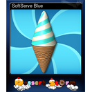 SoftServe Blue