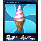 SoftServe Pink