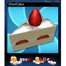 ShortCake