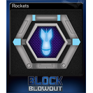 Rockets