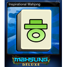 Inspirational Mahjong