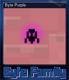 Byte Purple