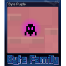 Byte Purple