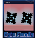 Uranio