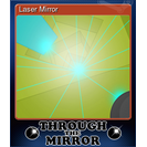Laser Mirror