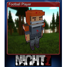 Football Player