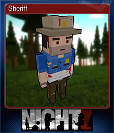 Sheriff