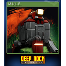 M.U.L.E.