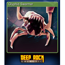 Glyphid Swarmer