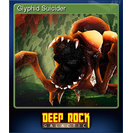 Glyphid Suicider