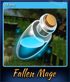 Inventory :: Fallen Mage