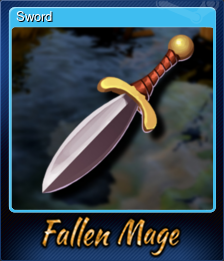 Inventory :: Fallen Mage
