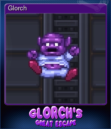 Glorch