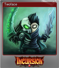 Showcase :: Incursion The Thing