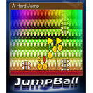 A Hard Jump